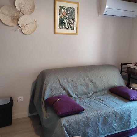 Villa Casaleno Gite La Cigale Avec Wi-Fi Millas Dış mekan fotoğraf