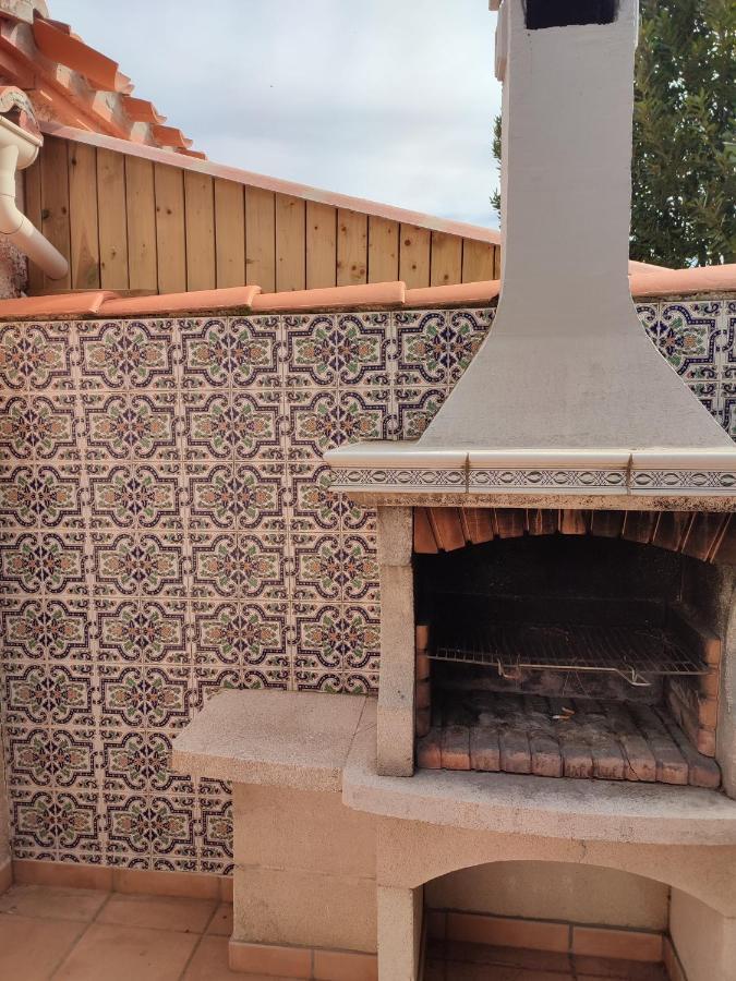 Villa Casaleno Gite La Cigale Avec Wi-Fi Millas Dış mekan fotoğraf
